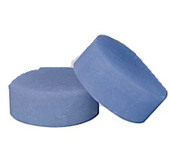 TOILET URINAL BLOCKS 4KG  